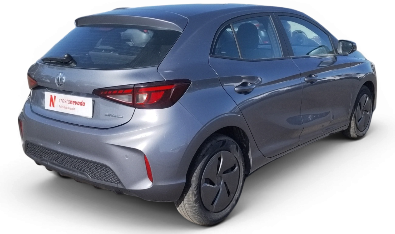 Imagen 6 de Mg MG3 Gasolina 116 CV por 14.490 €