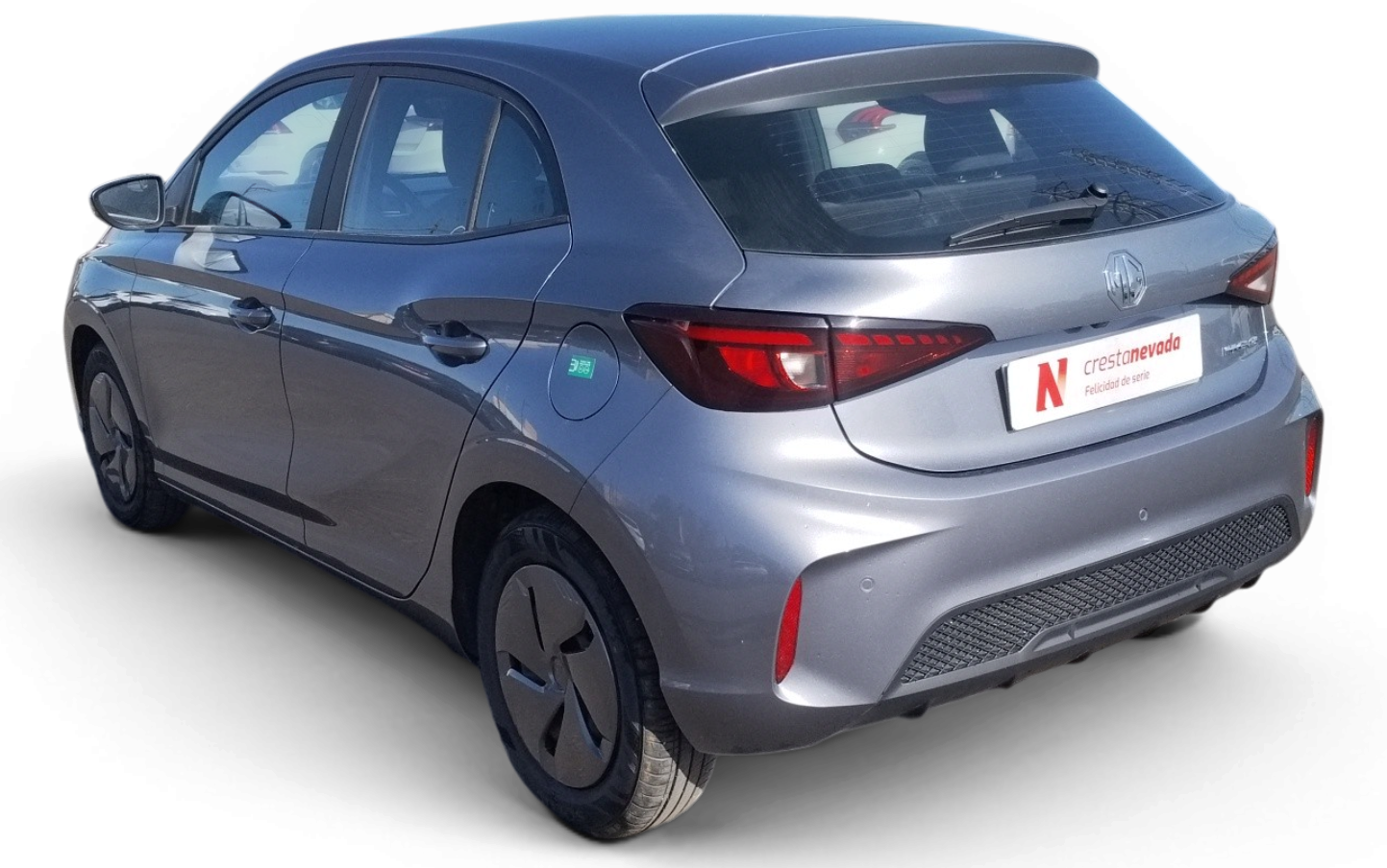 Imagen 7 de Mg MG3 Gasolina 116 CV por 14.490 €