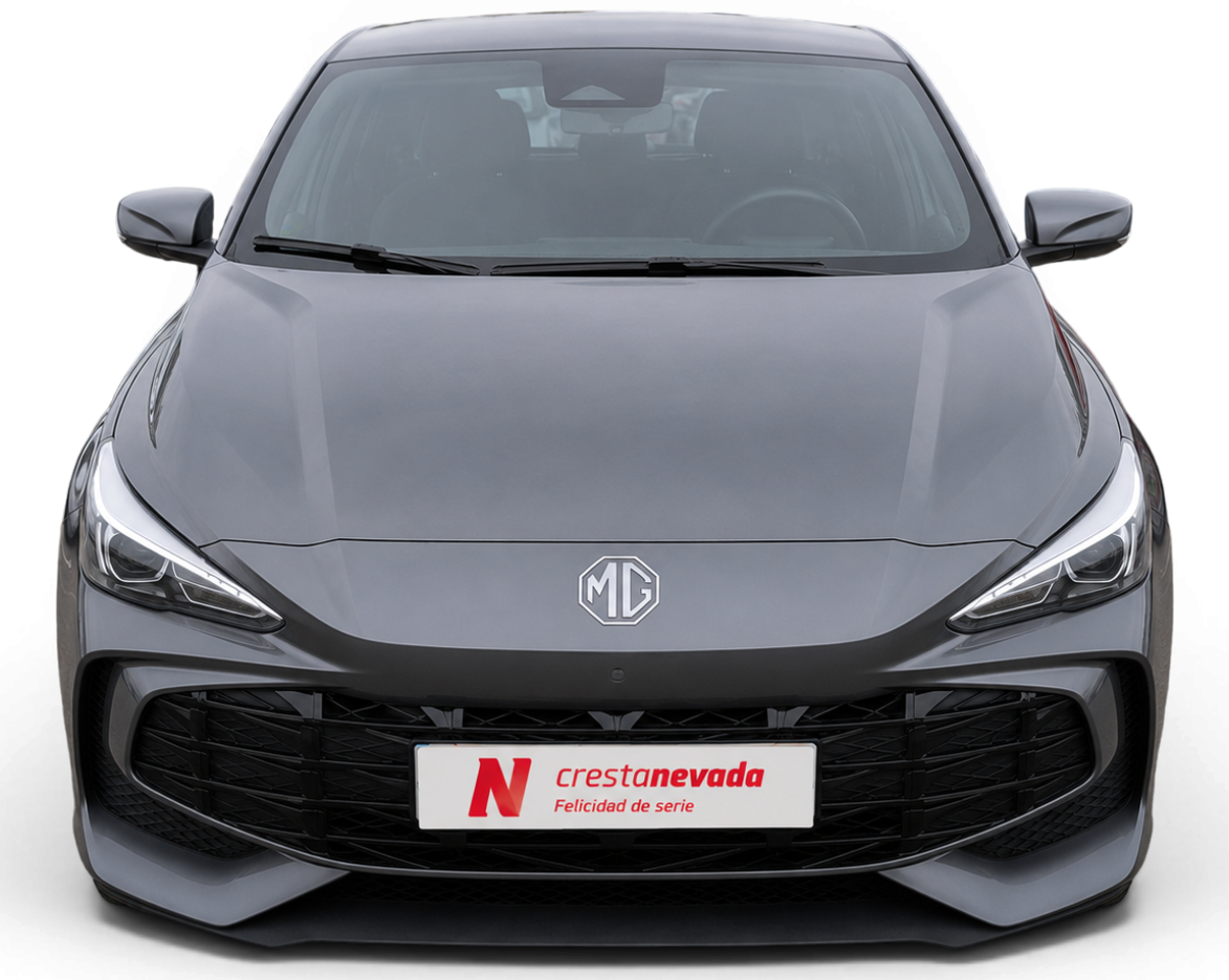 Imagen de Mg MG3