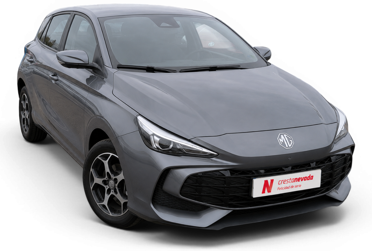 Imagen de Mg MG3