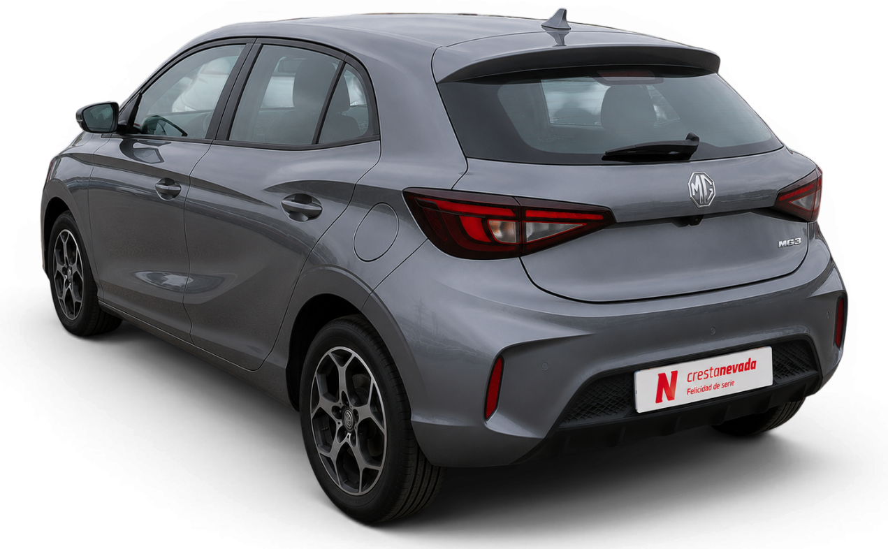 Imagen de Mg MG3
