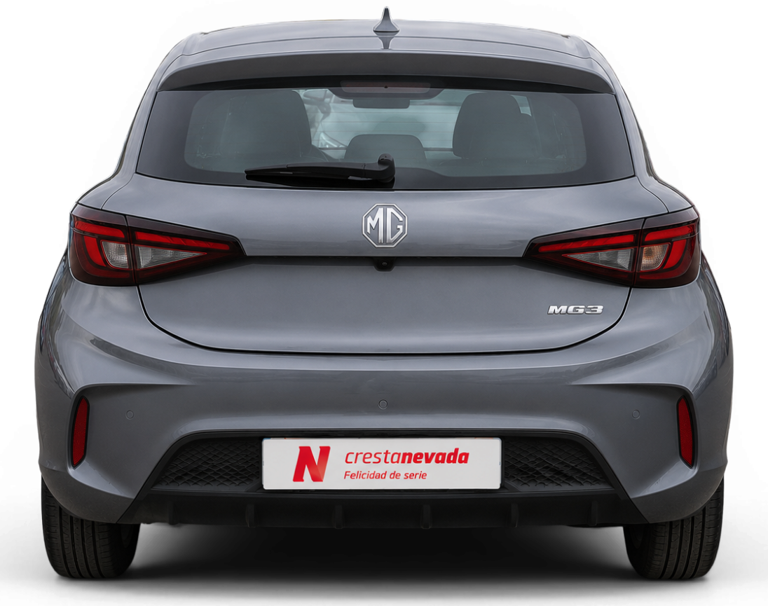Imagen de Mg MG3