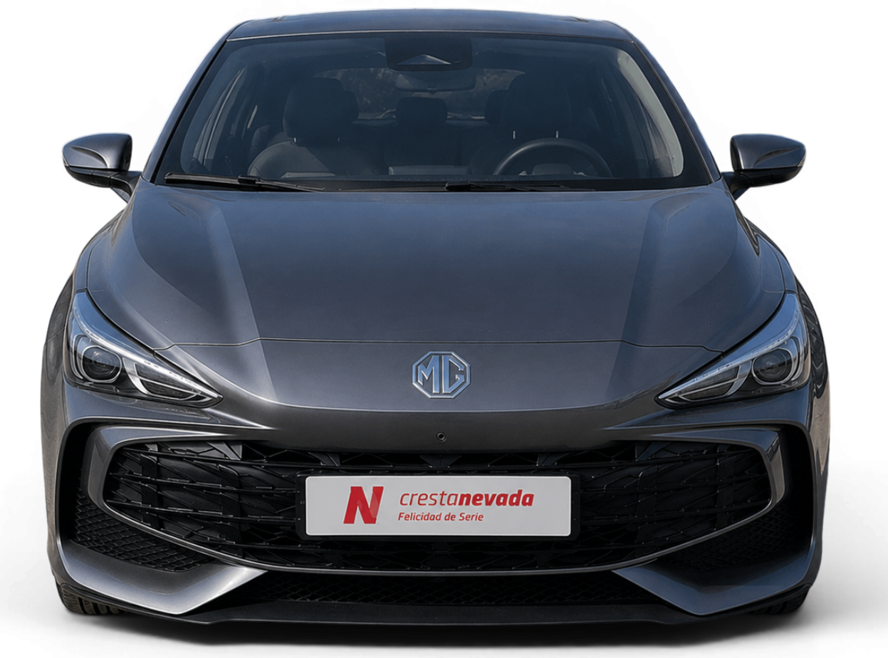 Imagen de Mg MG3