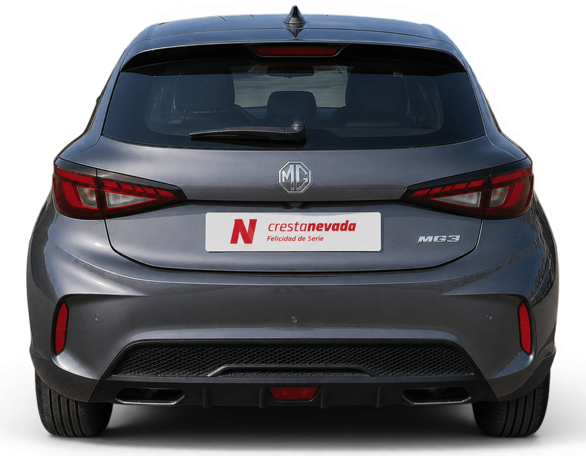Imagen de Mg MG3