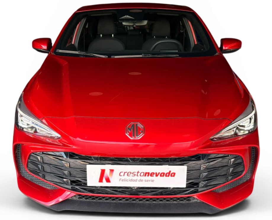Imagen 2 de Mg MG3 Gasolina 116 CV por 14.990 €