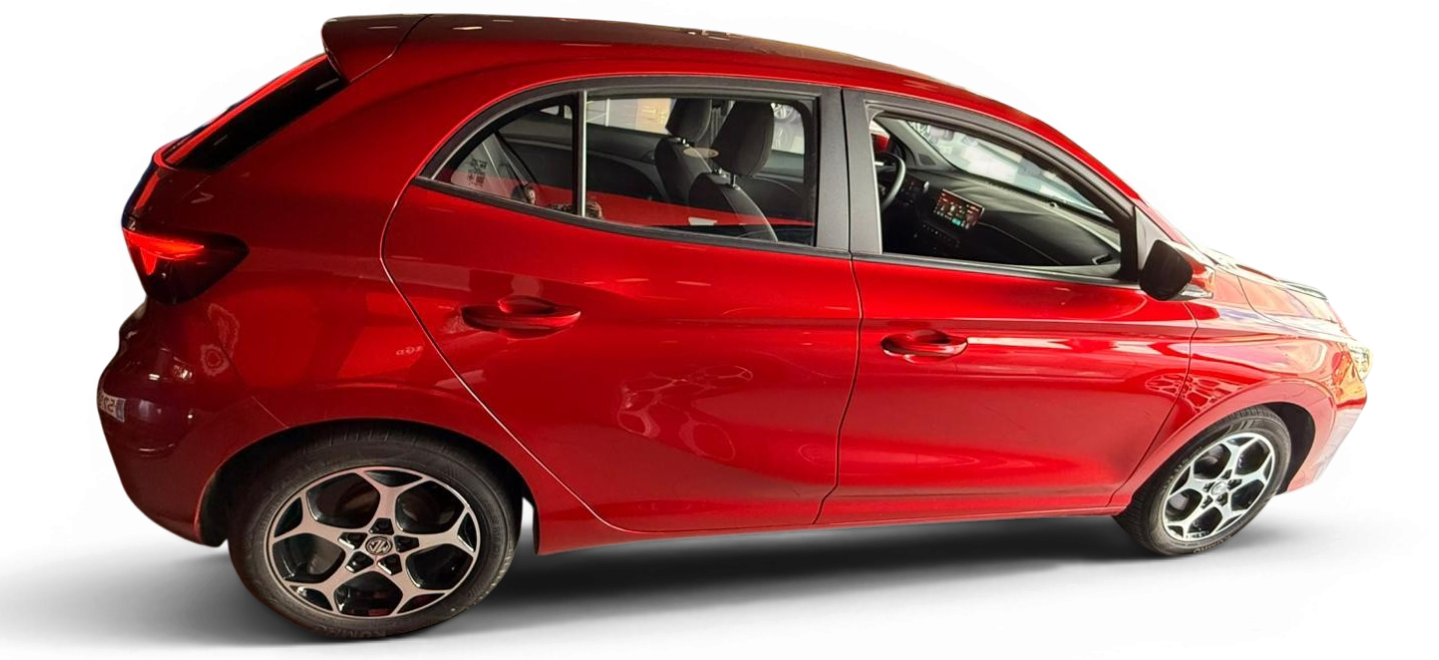Imagen 4 de Mg MG3 Gasolina 116 CV por 14.990 €