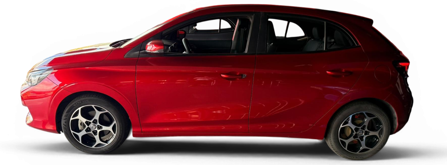 Imagen 5 de Mg MG3 Gasolina 116 CV por 14.990 €