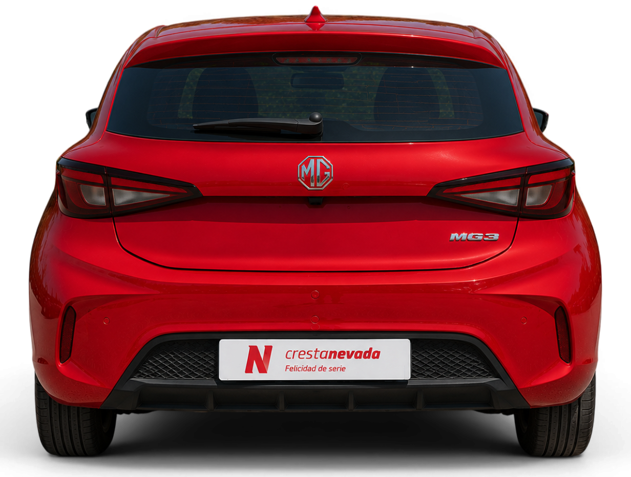 Imagen de Mg MG3