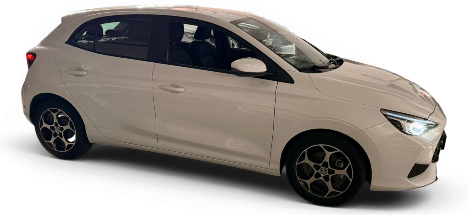 Imagen 4 de Mg MG3 Gasolina 116 CV por 14.990 €
