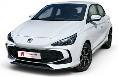 Mg MG3