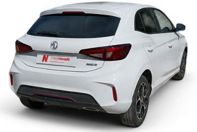 Imagen de Mg MG3