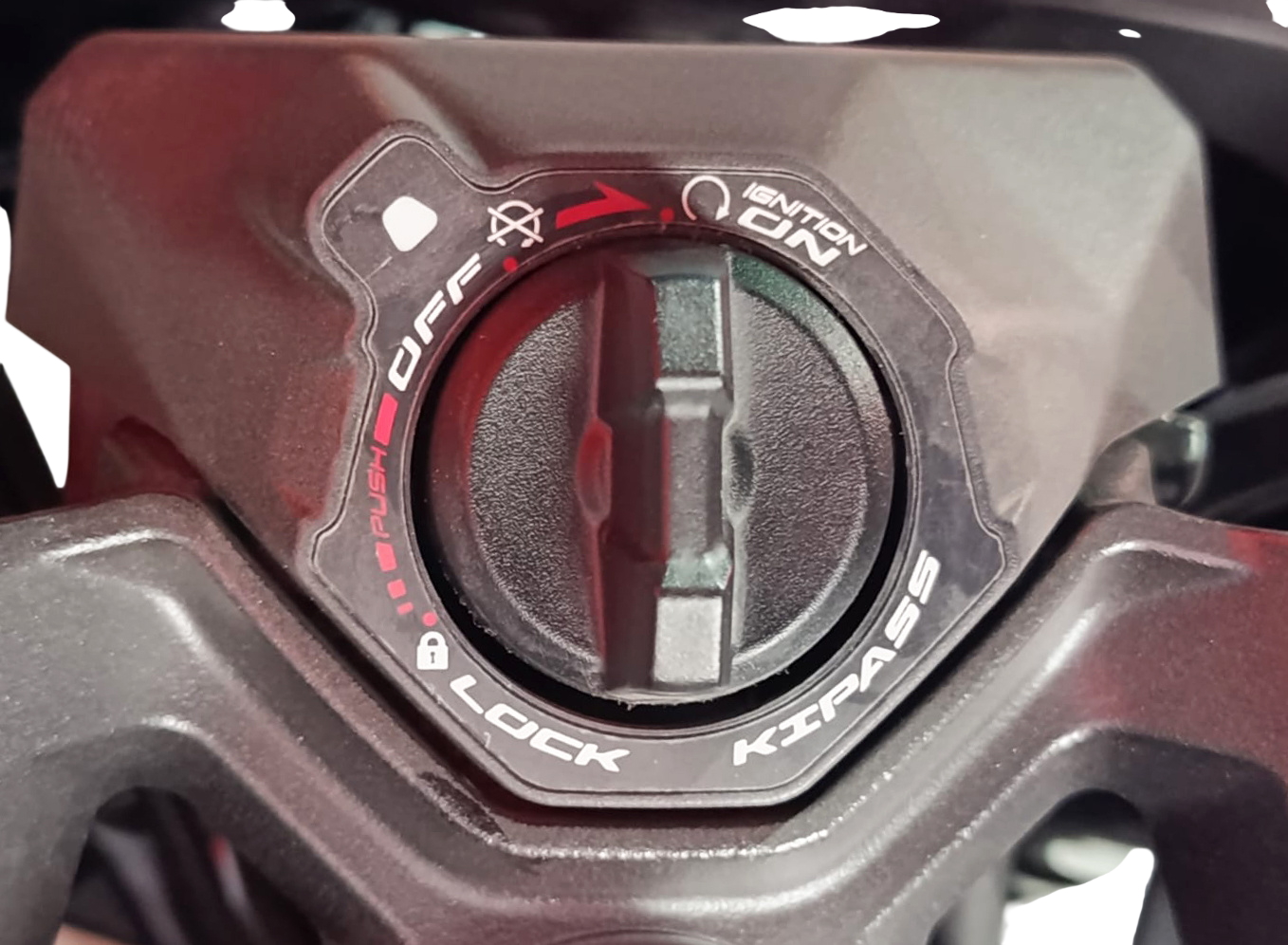 Imagen de KAWASAKI Ninja 500 SE