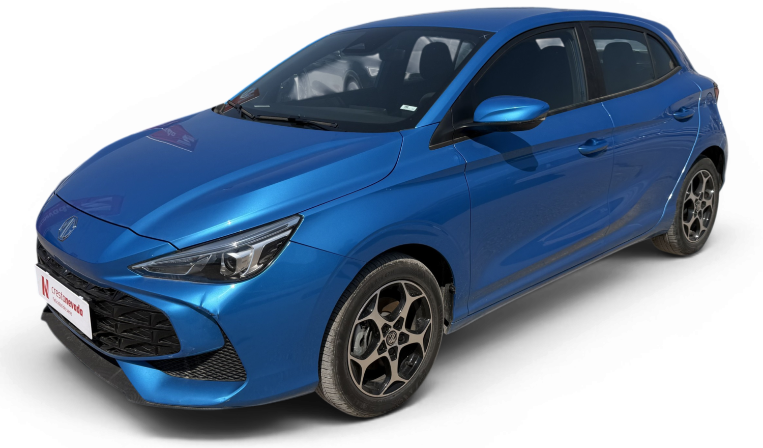 Mg MG3 Hybrid+