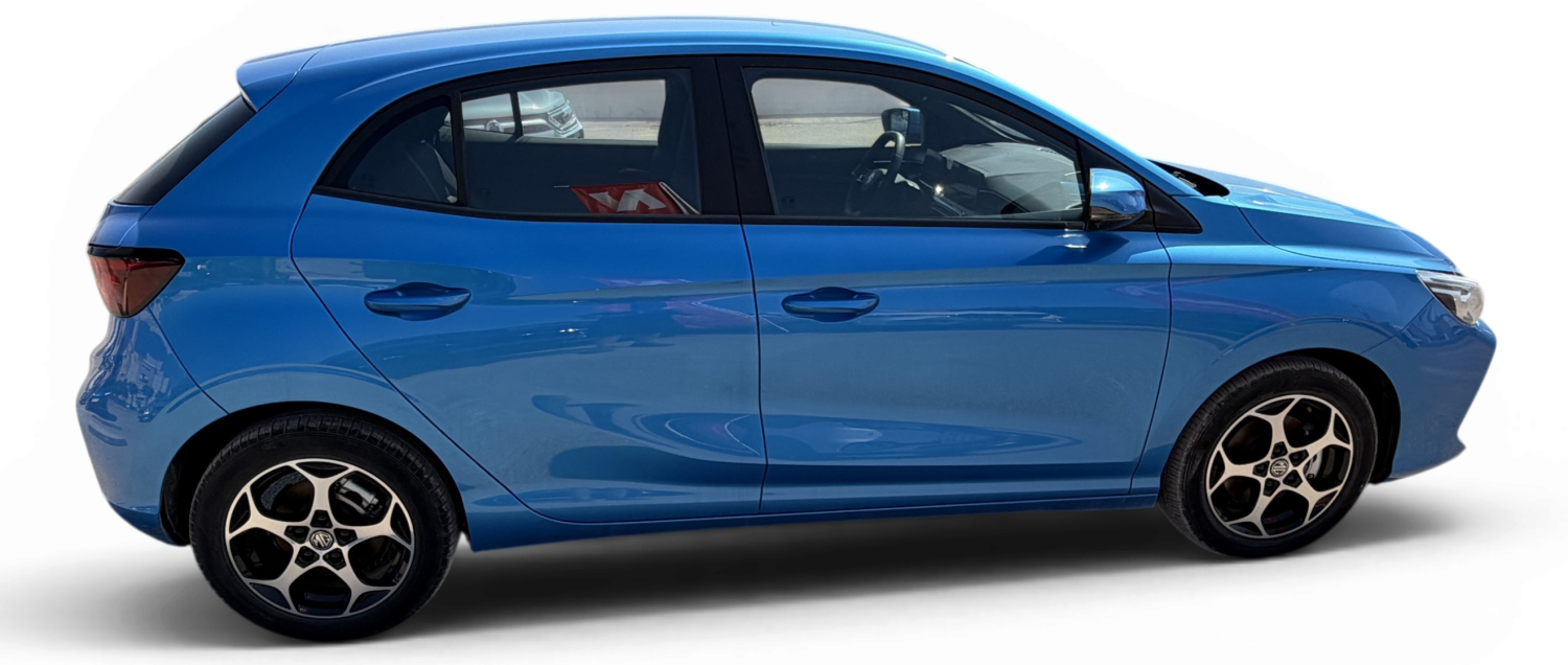 Imagen de Mg MG3 Hybrid+