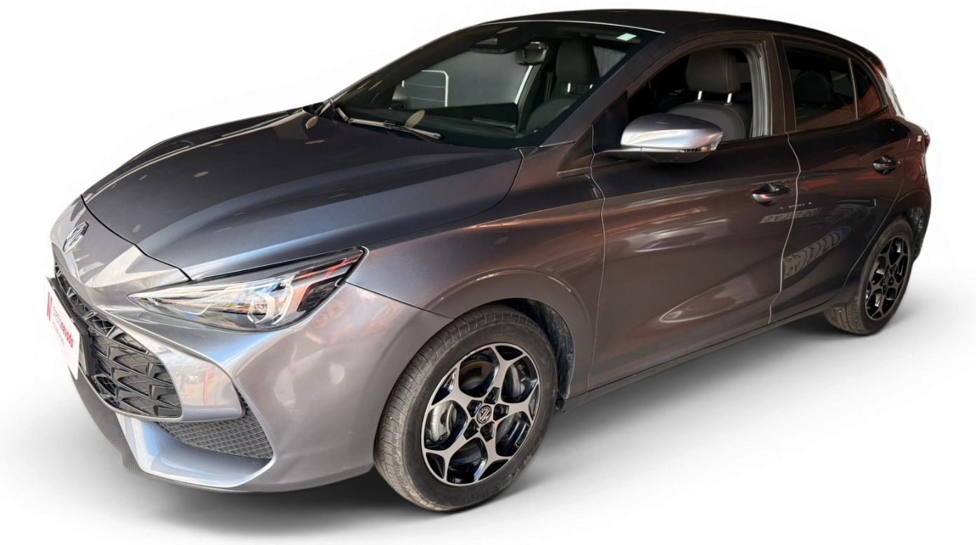Mg MG3 Gasolina 116 CV por 14.990 €