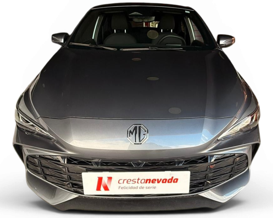 Imagen 2 de Mg MG3 Gasolina 116 CV por 14.990 €