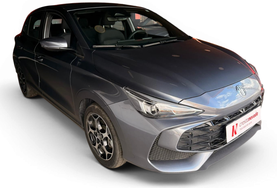 Imagen 3 de Mg MG3 Gasolina 116 CV por 14.990 €