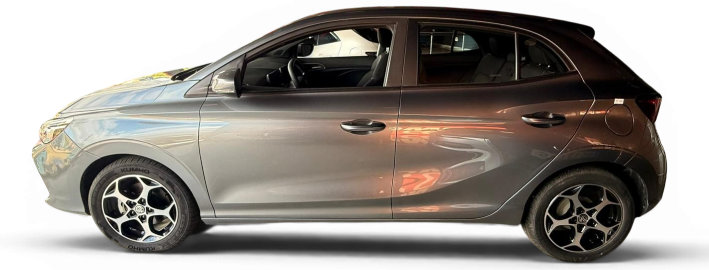 Imagen 4 de Mg MG3 Gasolina 116 CV por 14.990 €