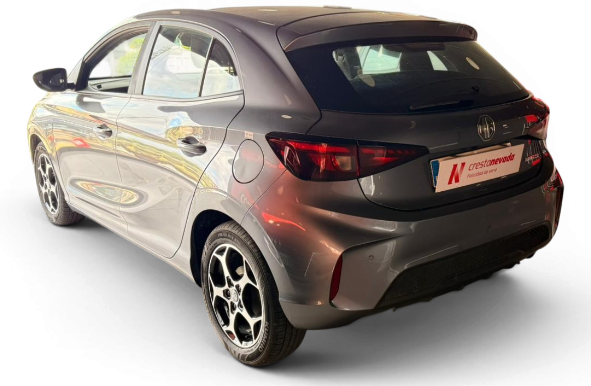 Imagen 6 de Mg MG3 Gasolina 116 CV por 14.990 €