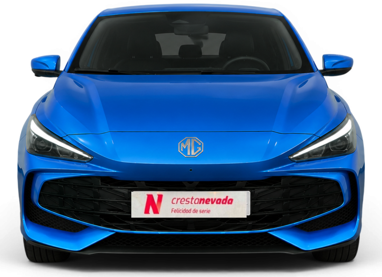 Imagen de Mg MG3