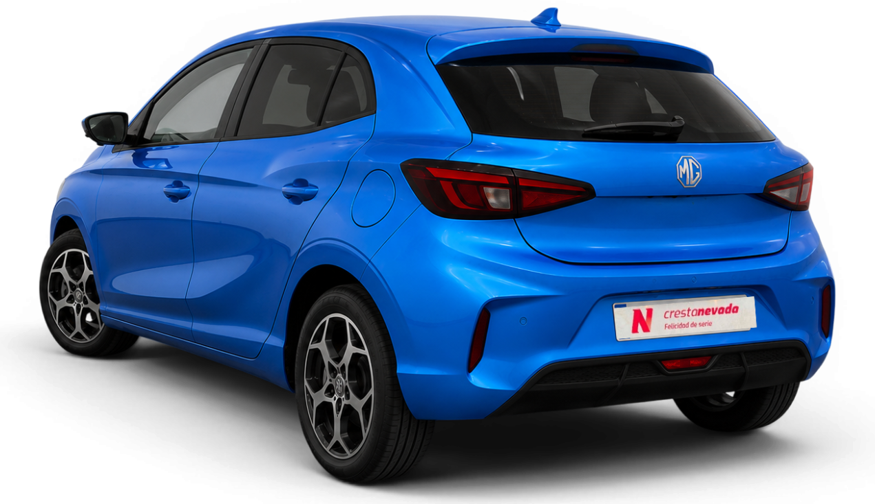 Imagen de Mg MG3