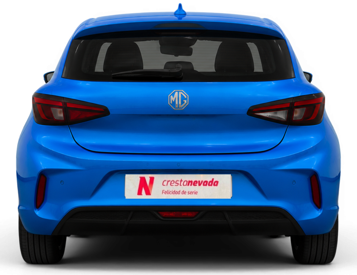 Imagen de Mg MG3