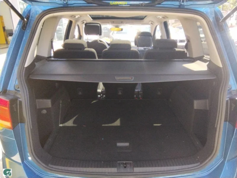 Imagen de Volkswagen Touran