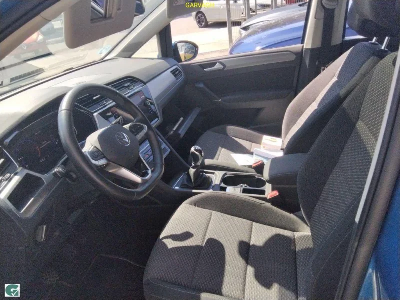 Imagen de Volkswagen Touran