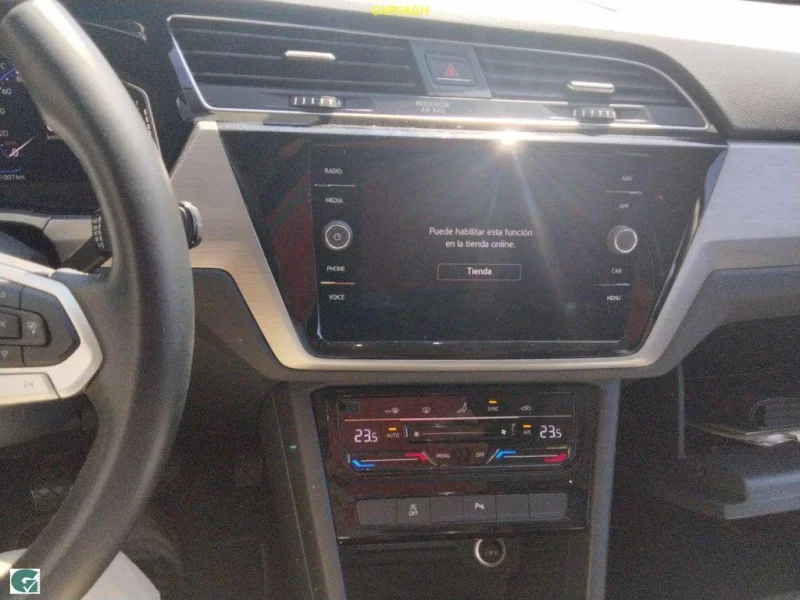 Imagen de Volkswagen Touran