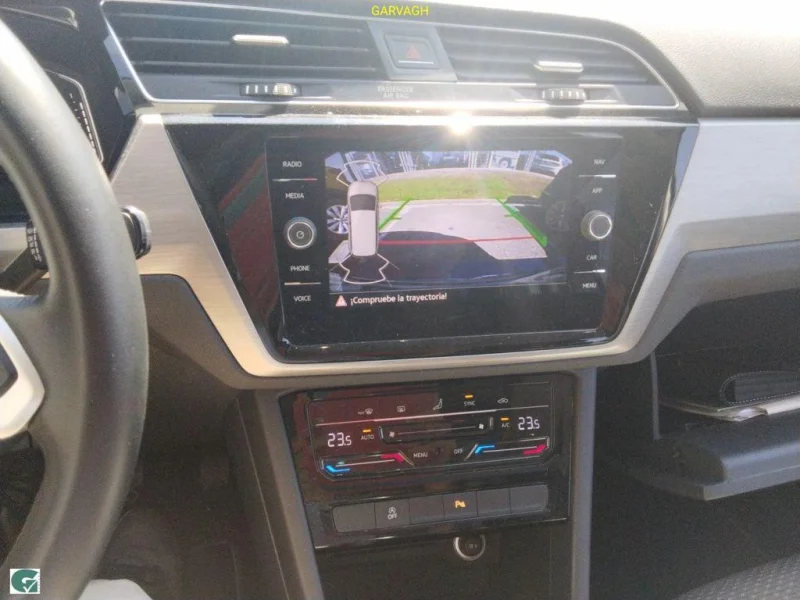 Imagen de Volkswagen Touran
