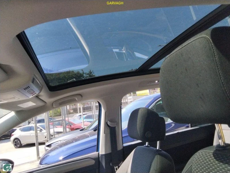 Imagen de Volkswagen Touran
