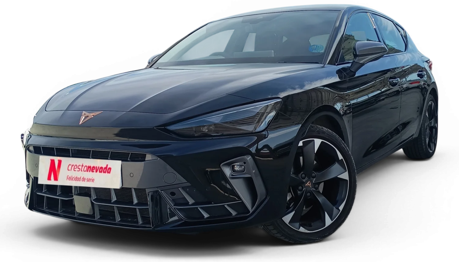 cupra León