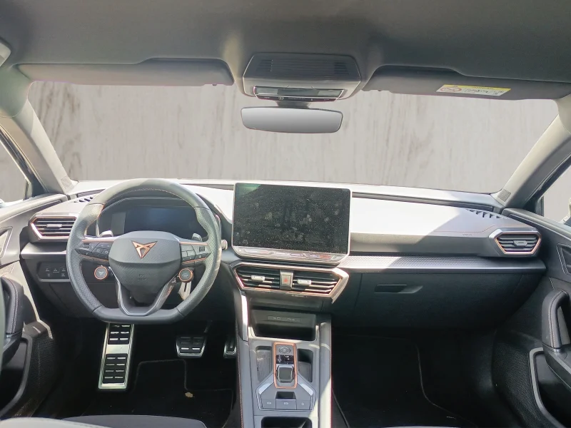 Imagen de cupra León