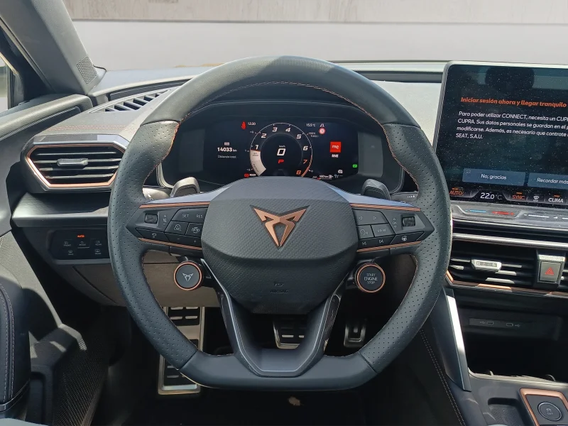 Imagen de cupra León