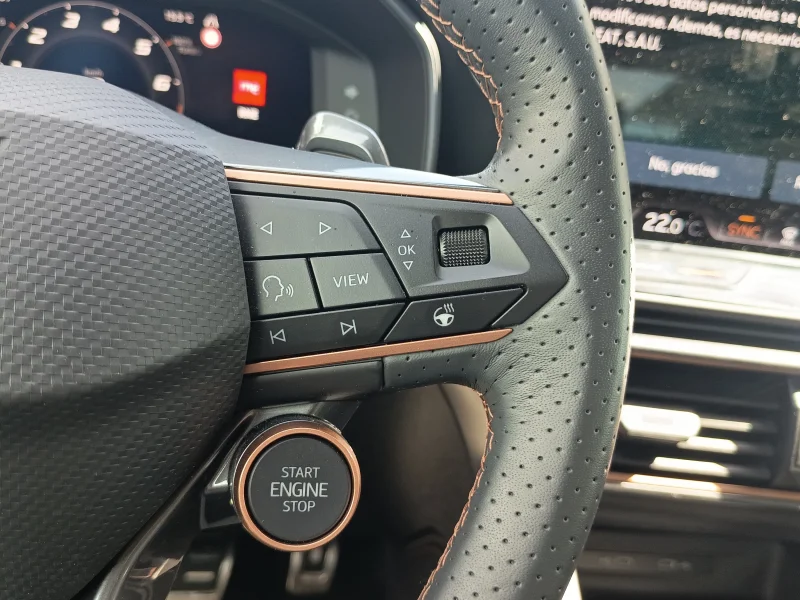 Imagen de cupra León