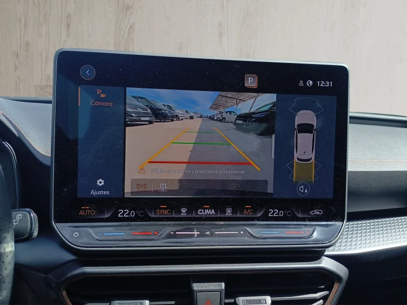 Imagen de cupra León