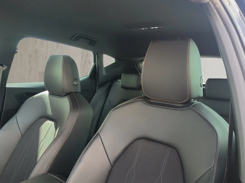 Imagen de cupra León