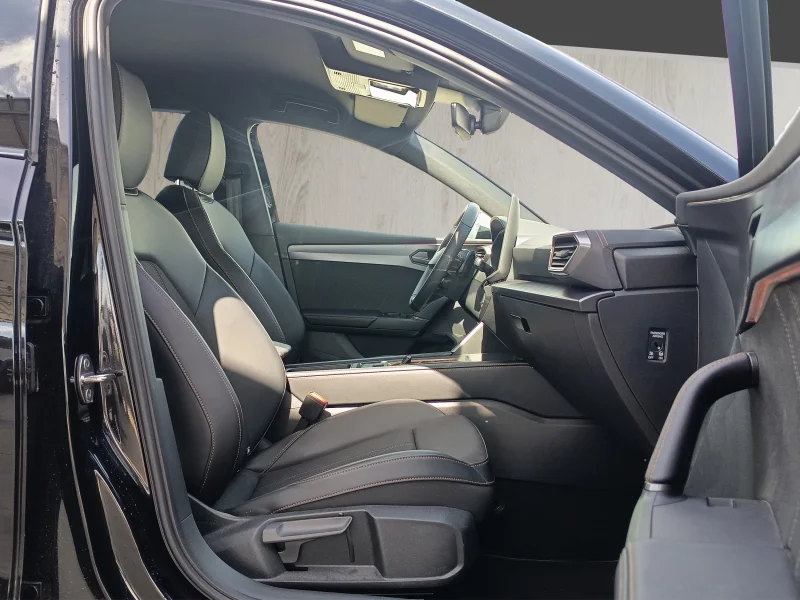Imagen de cupra León