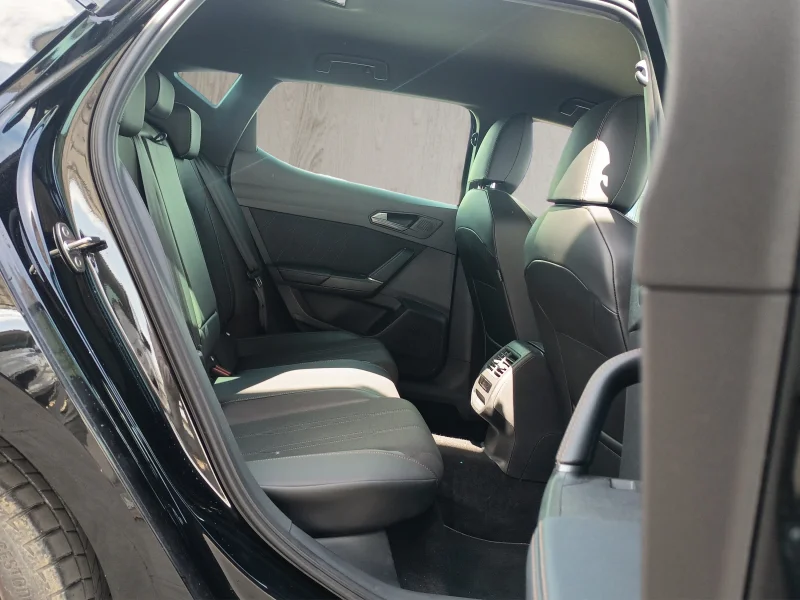Imagen de cupra León