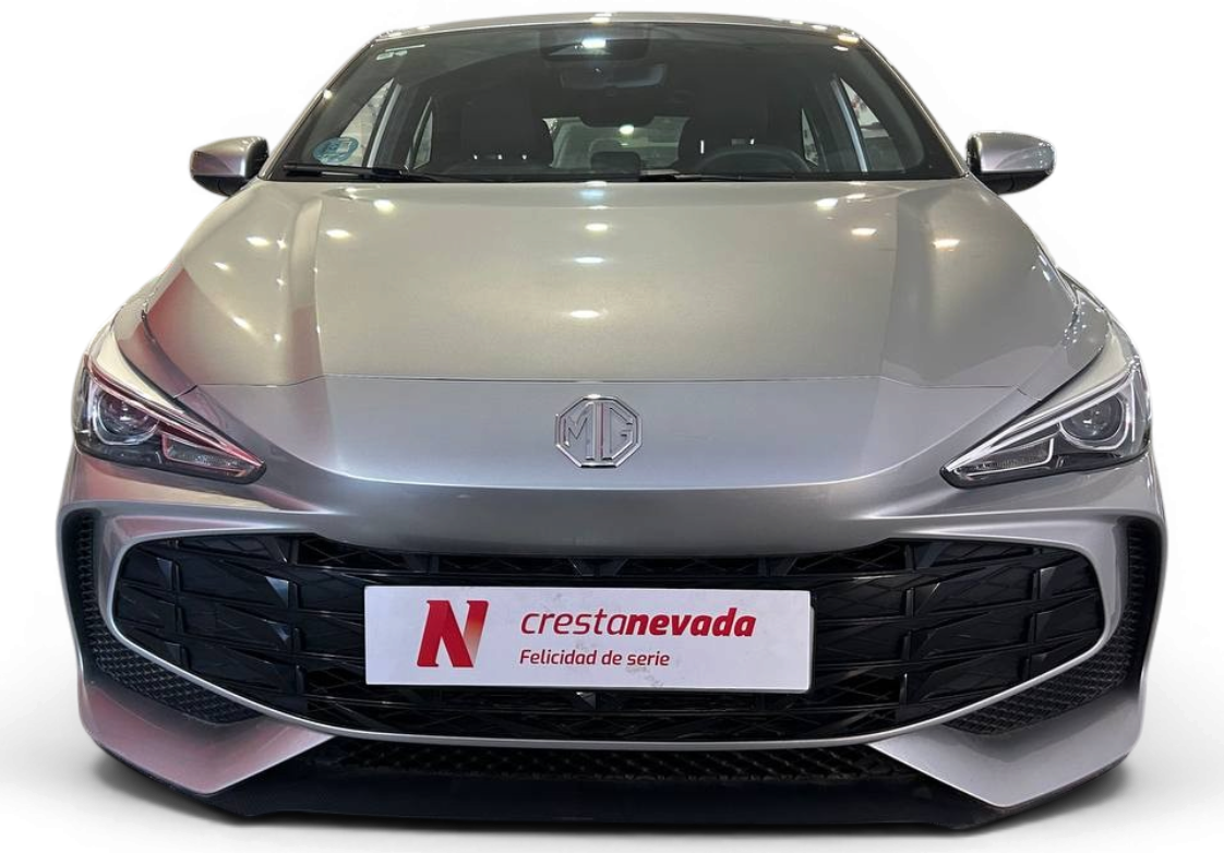 Imagen 2 de Mg MG3 Gasolina 116 CV por 14.490 €