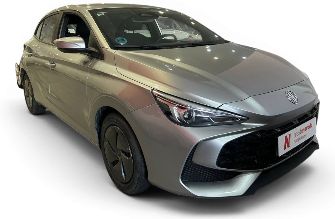 Imagen 3 de Mg MG3 Gasolina 116 CV por 14.490 €