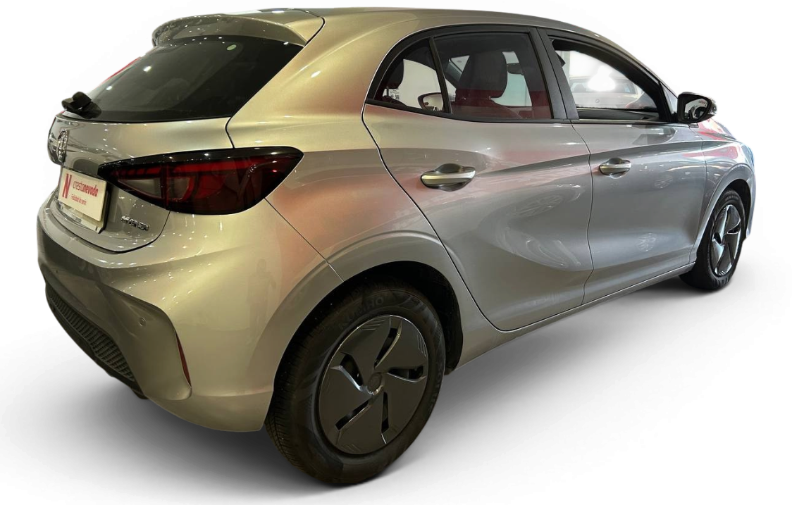 Imagen 4 de Mg MG3 Gasolina 116 CV por 14.490 €