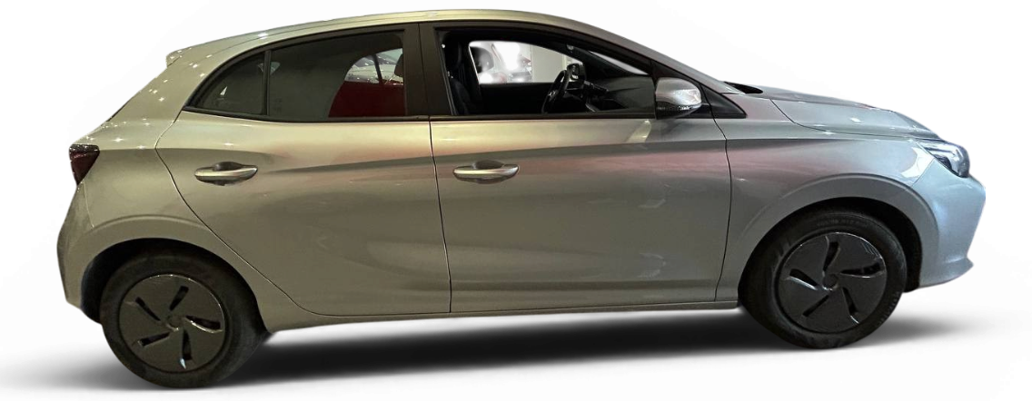 Imagen 7 de Mg MG3 Gasolina 116 CV por 14.490 €