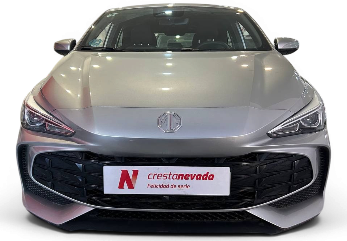 Imagen 2 de Mg MG3 Gasolina 116 CV por 14.490 €
