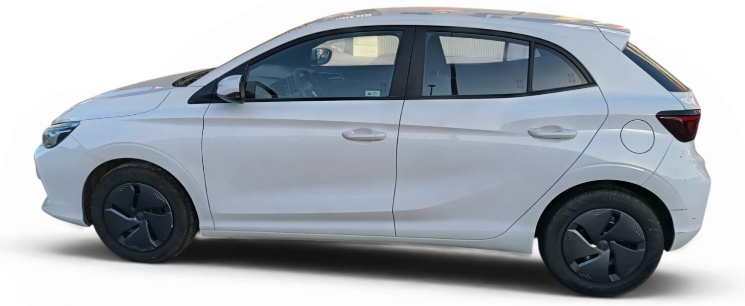 Imagen 6 de Mg MG3 Gasolina 116 CV por 14.490 €