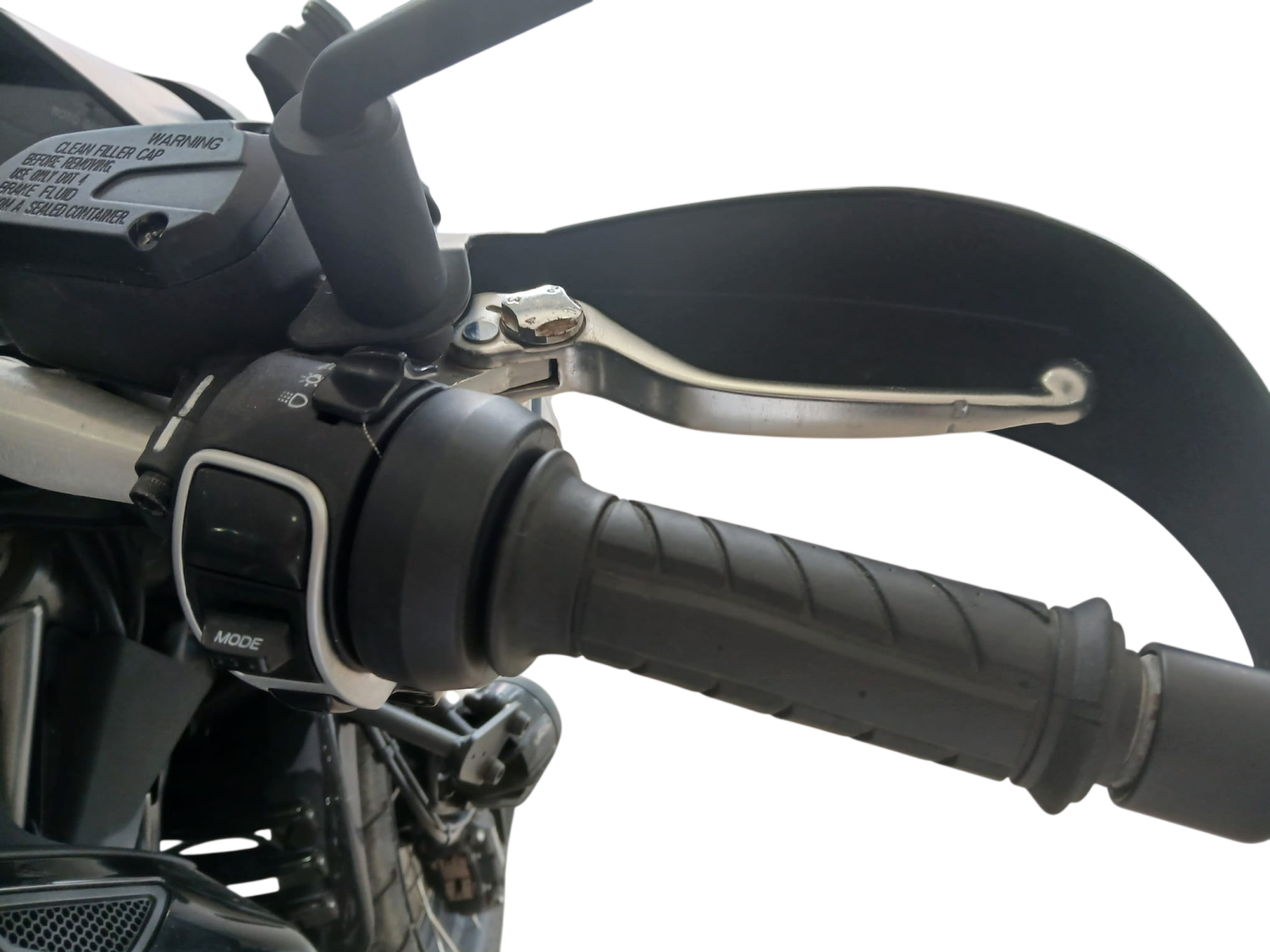 Imagen de Moto Guzzi V 85 GUARDIA D´ONORE