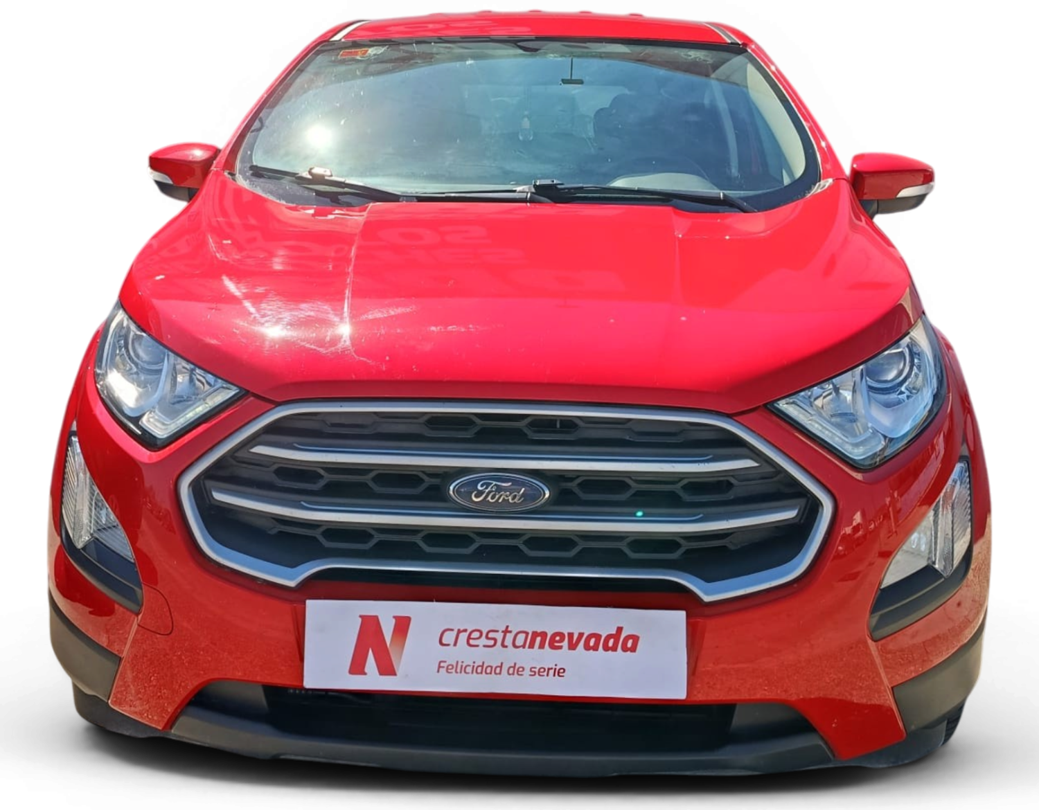 Imagen de Ford EcoSport