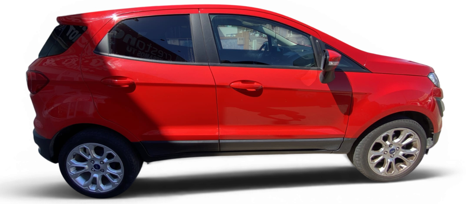 Imagen de Ford EcoSport
