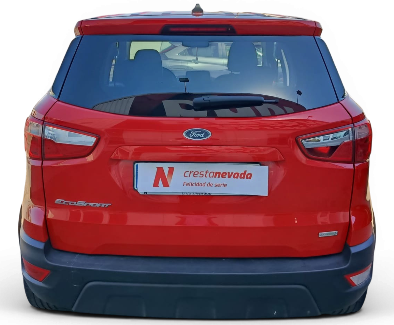 Imagen de Ford EcoSport