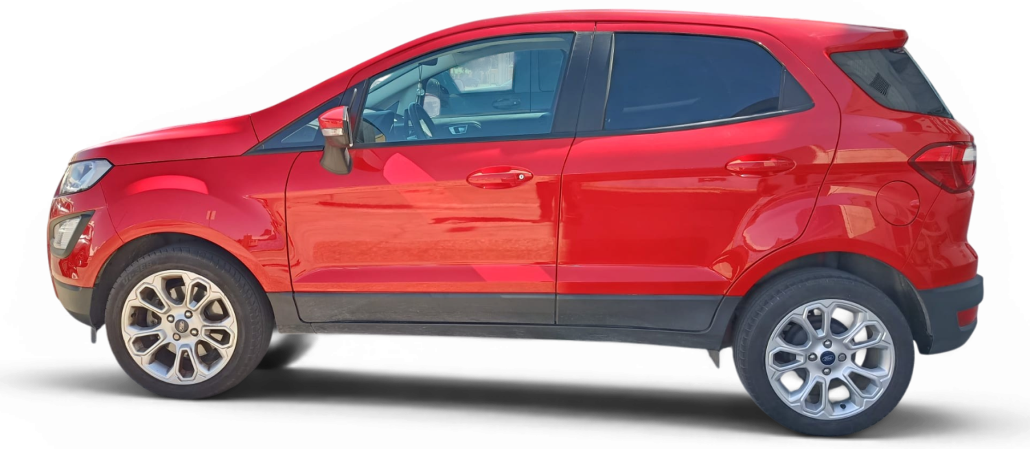 Imagen de Ford EcoSport